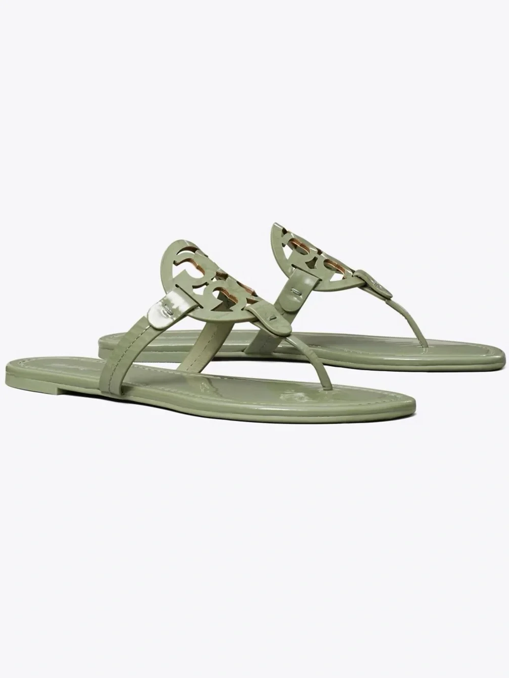TORY BURCH Miller Sandal!